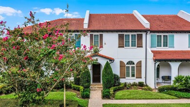 8933 Fountain Palm Aly, Winter Garden, FL 34787 - photo 2