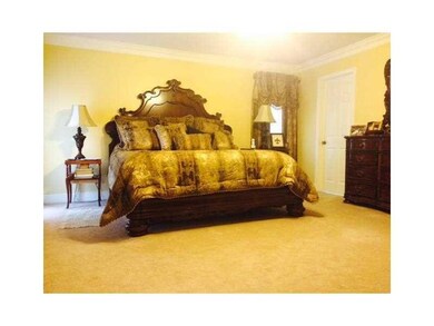 Master Bedroom.