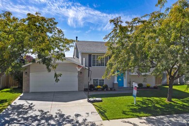 1107 W Odessa Ct, Nampa, ID 83686 - photo 4