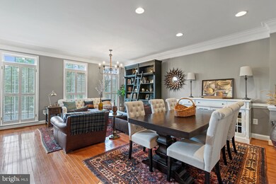 4047 Stewarts Bridge Ct, Fairfax, VA 22033 - photo 7