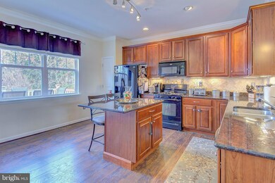 628 Burr Oak Ct, Prince Frederick, MD 20678 - photo 7