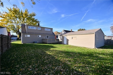 1226 Poplar Ave SW, Canton, OH 44710 - photo 2