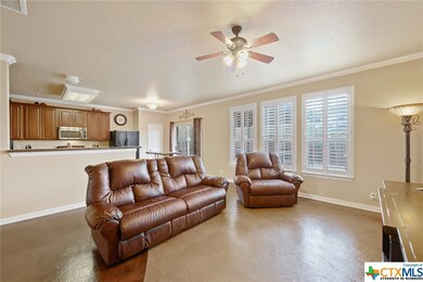 24518 Elise Falls, San Antonio, TX 78255 - photo 5