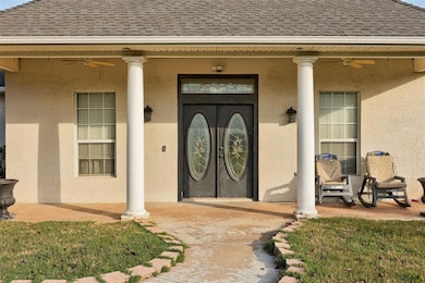 12701 E Memorial Rd, Jones, OK 73049 - photo 7