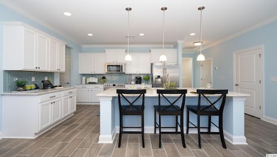 2785 Stellar Loop unit Lot 43 - Belfort C, Myrtle Beach, SC 29577 - photo 7