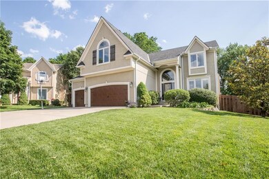 14025 W 147th St, Olathe, KS 66062 - photo 2