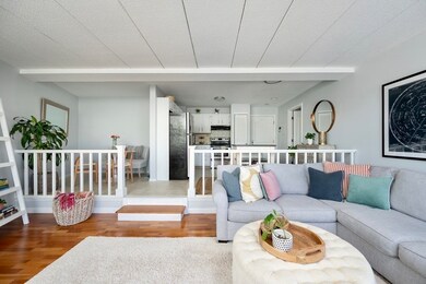 Hingham Woods unit 415, South Weymouth, MA 02190 - photo 5