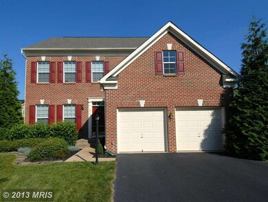 12513 Rickwood Ct, Bristow, VA 20136 - photo 2