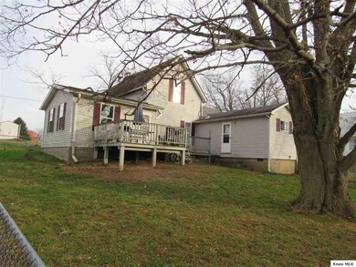 109 S Mickley St, Danville, OH 43014 - photo 2