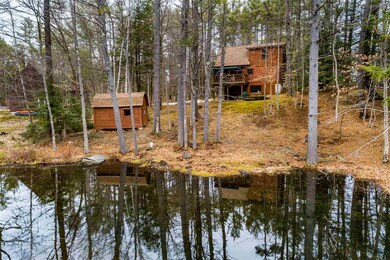 45 Hermit Lake Rd, Sanbornton, NH 03269 - photo 3