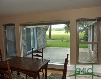 Dining Room. Very large dining room with wet bar a