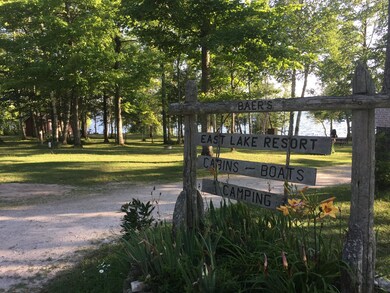 EAST LAKE RESORT AREA