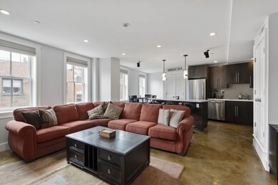 66 Salem St unit 5F, Boston, MA 02113 - photo 7