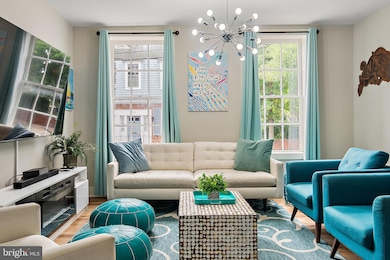 192 Duke of Gloucester St, Annapolis, MD 21401 - photo 4