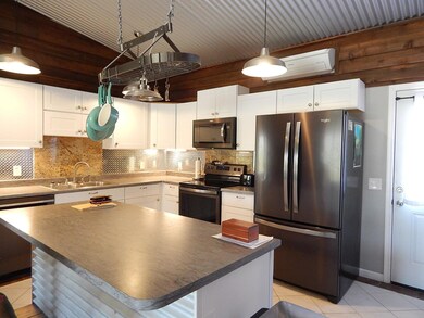 Kitchen A