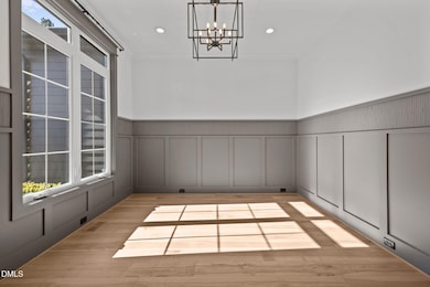 8008 Wexford Waters Ln, Wake Forest, NC 27587 - photo 4