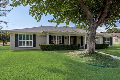 1348 Kathryn St, Hurst, TX 76053 - photo 6