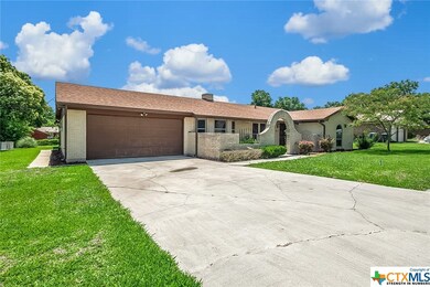 613 Judy Ln, Copperas Cove, TX 76522 - photo 2