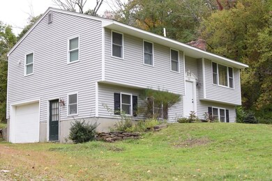 328 W Sutton Rd, Sutton, MA 01590 - photo 2