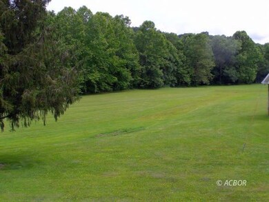 Green space