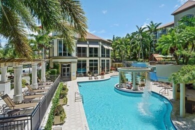 Resort style