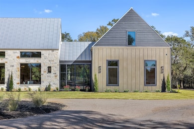 1030 Hackemack Rd, Round Top, TX 78954 - photo 2