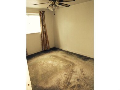 Bedroom. 1st Bedroom
