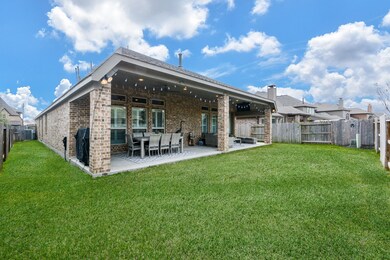 3872 Ponderosa Peak Dr, Spring, TX 77386 - photo 5