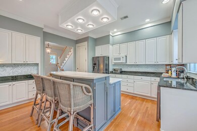 117 Wappoo Landing Circle kitchen