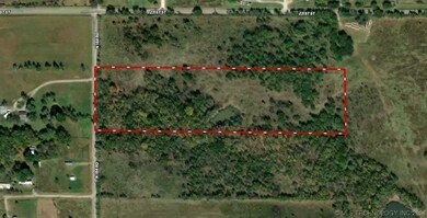 8 N 184th Rd, Mounds, OK 74047 - photo 3