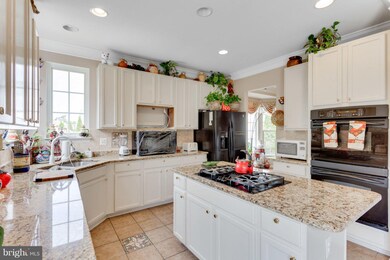 12509 Erroll Ln, Bristow, VA 20136 - photo 7
