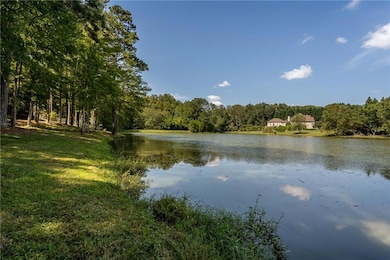 You'll be charmed by the quaint, peaceful lake. With your own private access.