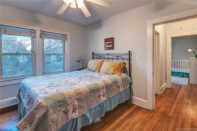 146 Rock Hill Rd, Asheville, NC 28803 - photo 6