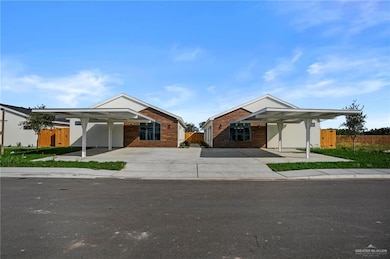 2109 E Viviana St unit 1, Edinburg, TX 78542 - photo 2