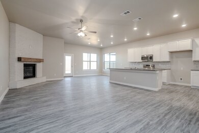 1322 Mayberry St, Odessa, TX 79765 - photo 2