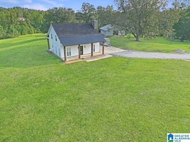 1317 Poplar Springs Rd, Clanton, AL 35046 - photo 5