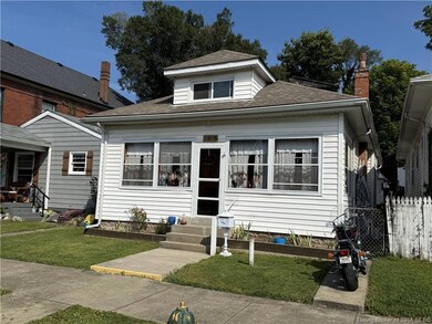 1905 Culbertson Ave, New Albany, IN 47150 - photo 2