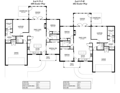 680 Exeter Rd unit Lot  15-A, Columbus, OH 43213 - photo 3