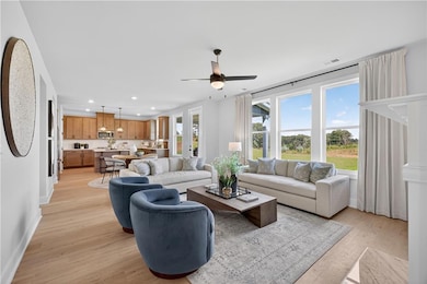 2541 Parkside Way, Gainesville, GA 30507 - photo 2