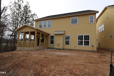 2317 Bee Orchard St unit Lot 211, Apex, NC 27502 - photo 4