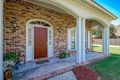 8614 R Dawes Dr, Denham Springs, LA 70706 - photo 5
