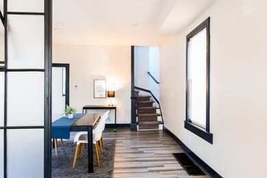 Open Concept
