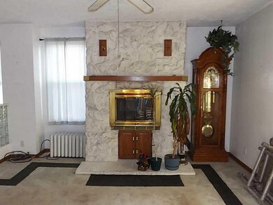 Living Room.
