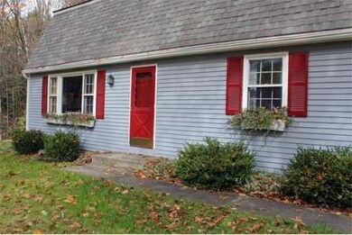 106 S Shelburne Rd, Shelburne Falls, MA 01370 - photo 2