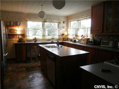Kitchen Kitchen