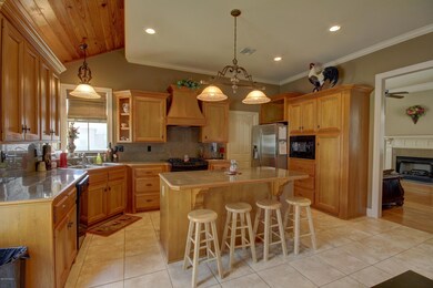Kitchen - Best
