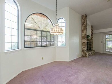 Property Photo. Dinning Room