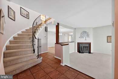 7 Garrison Place, Newtown, PA 18940 - photo 4