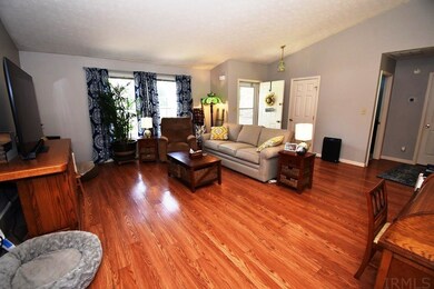 1922 S Williams Rd, Frankfort, IN 46041 - photo 2