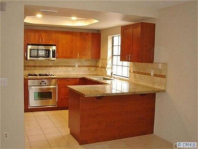 Beautiful New Kitchen